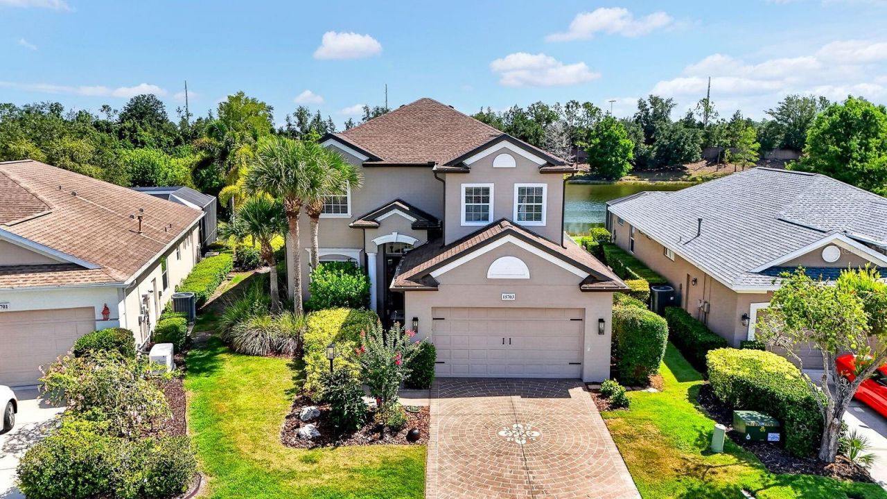 15703 Butterfish Place, Lakewood Ranch, FL 34202 Photo