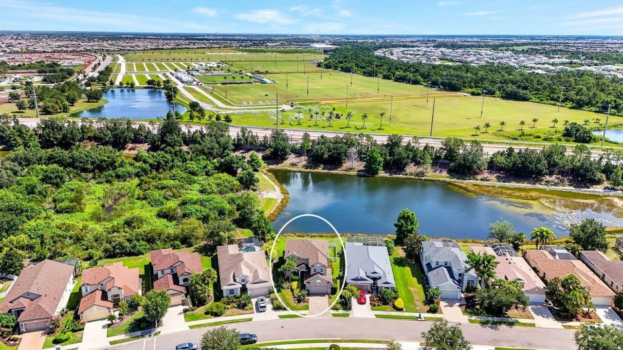 15703 Butterfish Place, Lakewood Ranch, FL 34202 Photo