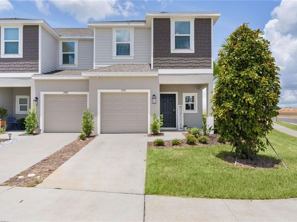 7771 WATERSCAPE , GROVELAND, FL 34736