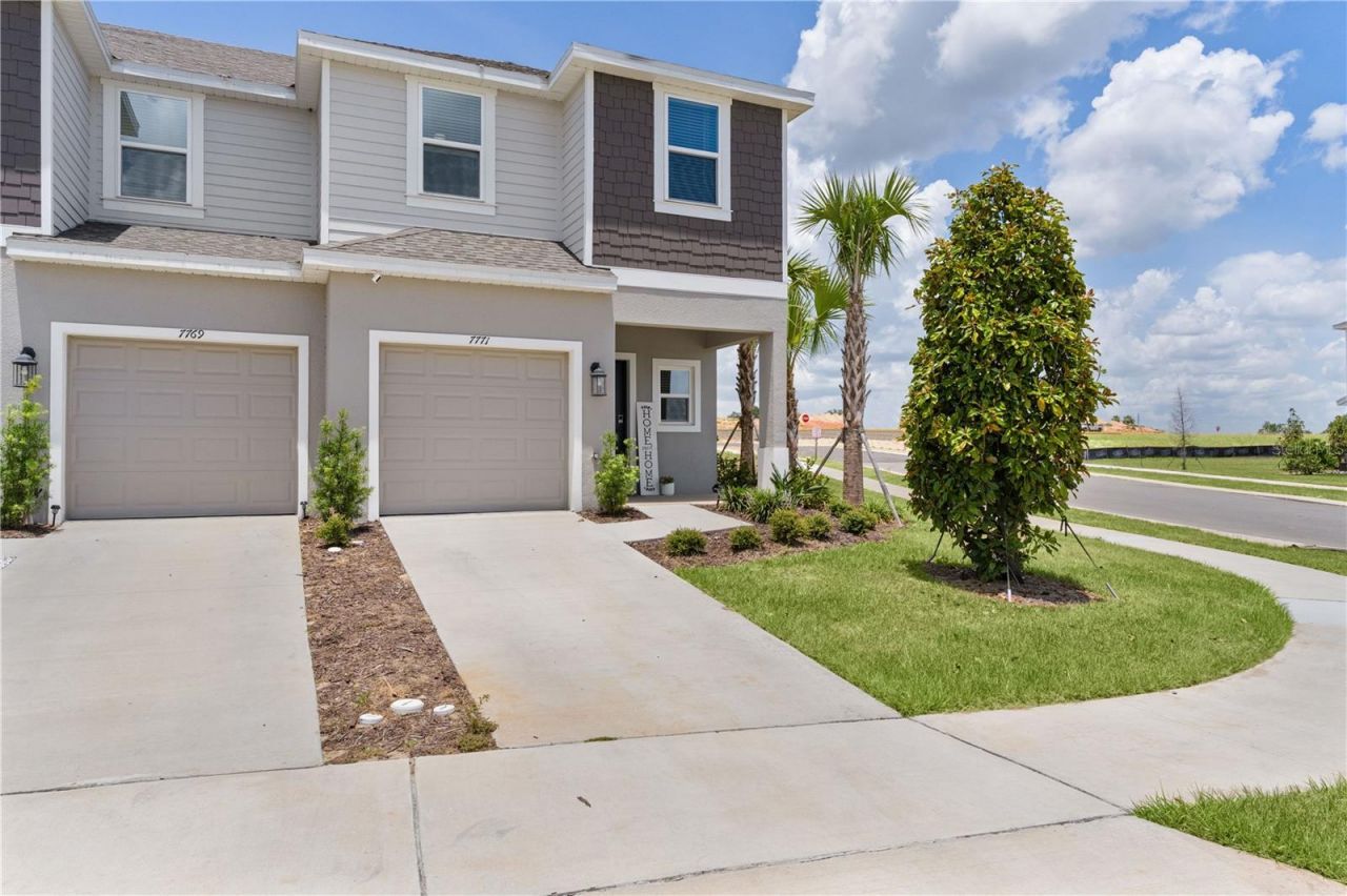 7771 Waterscape , Groveland, FL 34736 Photo