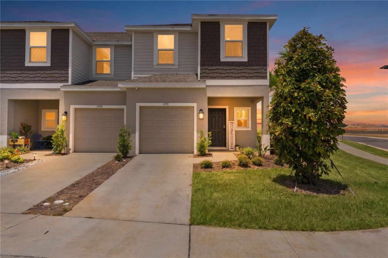 7771 Waterscape , Groveland, FL 34736 Photo