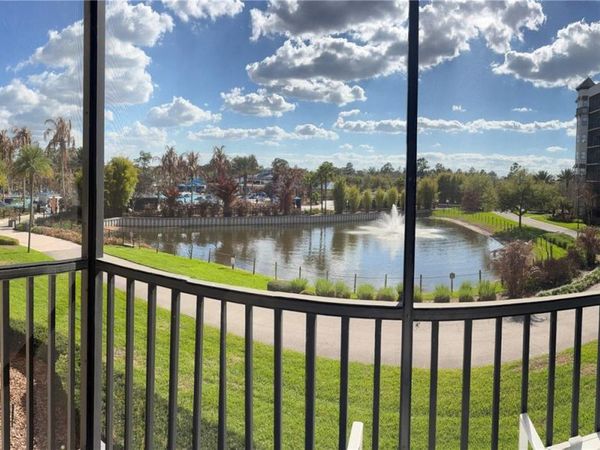 14501 GROVE RESORT AVENUE, Unit 3220, KISSIMMEE, FL 34747