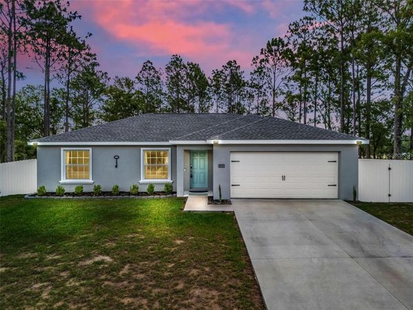 15255 SW 50TH AVENUE ROAD , OCALA, FL 34473