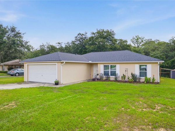 5 FIR DRIVE , OCALA, FL 34472
