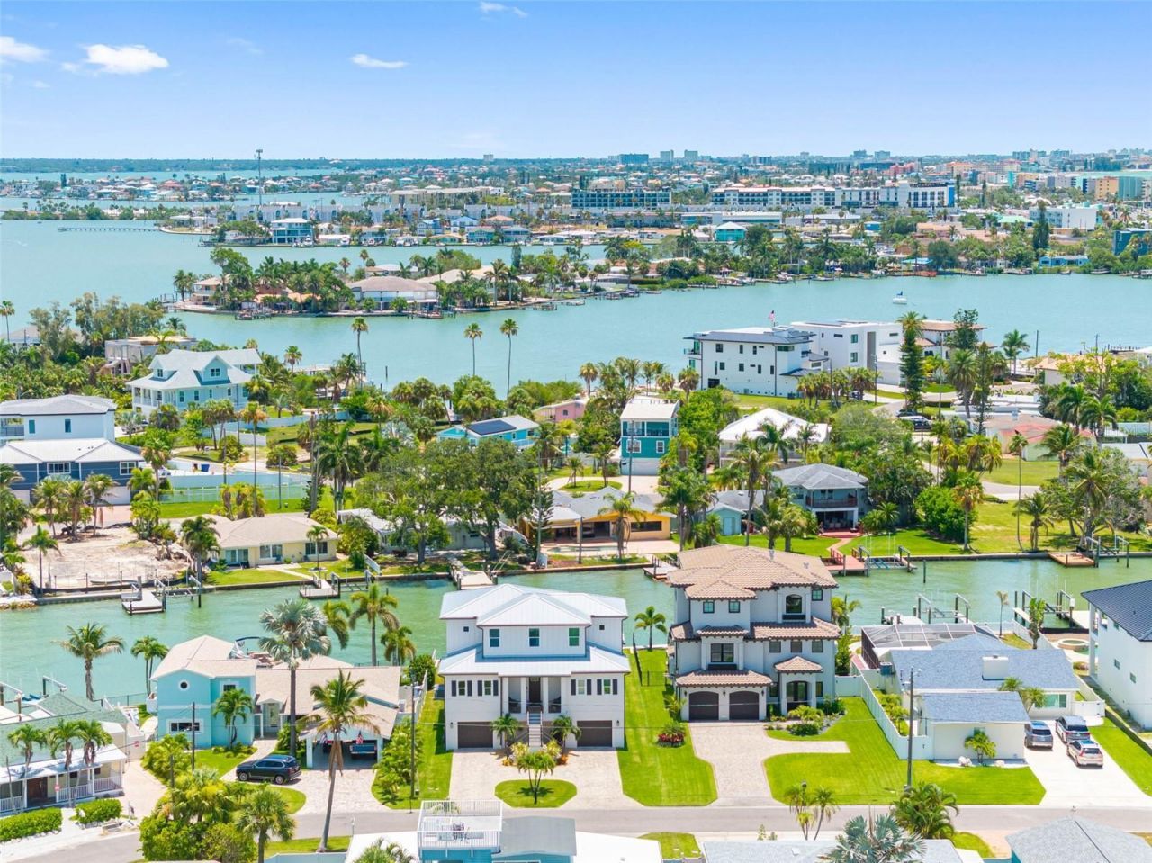16025 Redington Drive, Redington Beach, FL 33708 Photo