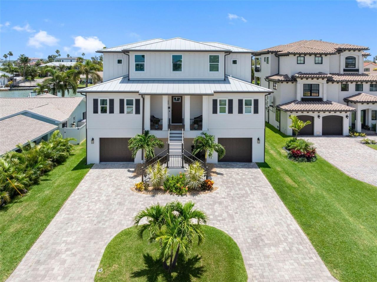 16025 Redington Drive, Redington Beach, FL 33708 Photo