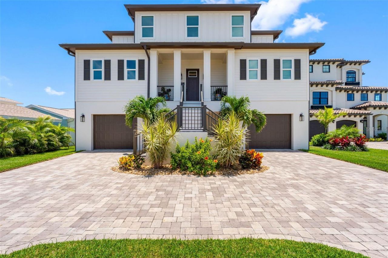 16025 Redington Drive, Redington Beach, FL 33708 Photo