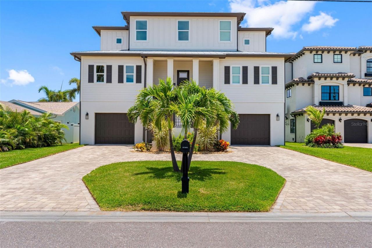 16025 Redington Drive, Redington Beach, FL 33708 Photo