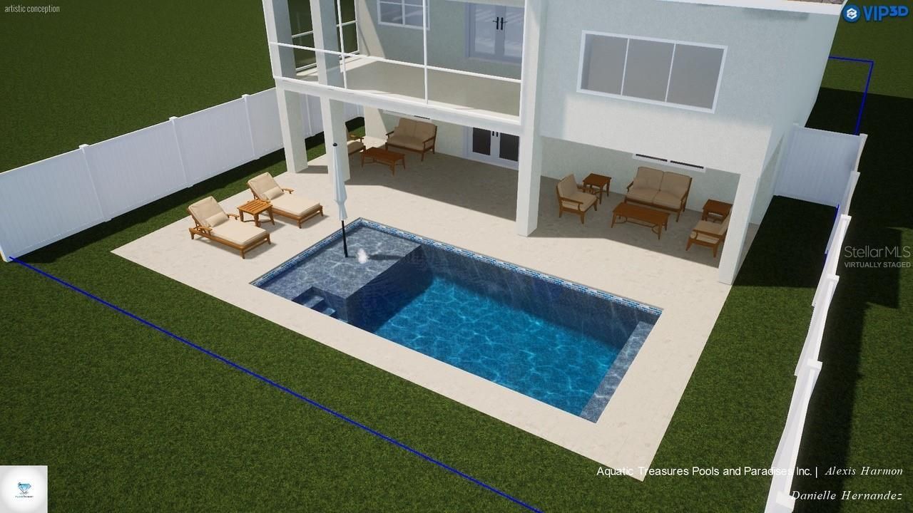 16025 Redington Drive, Redington Beach, FL 33708 Photo