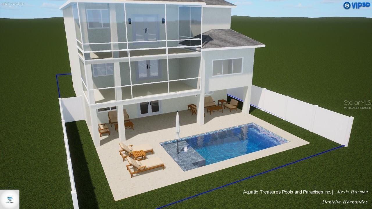 16025 Redington Drive, Redington Beach, FL 33708 Photo