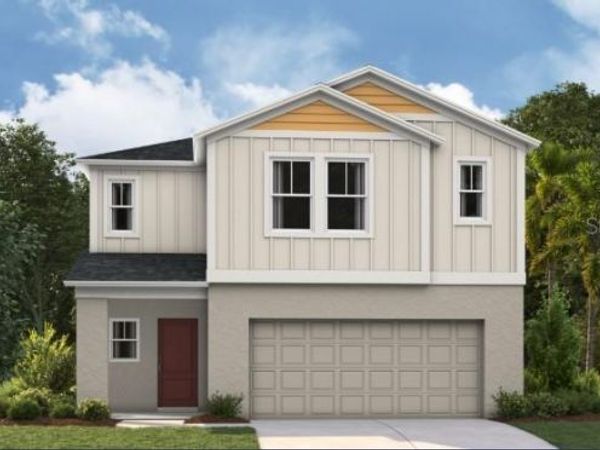6039 PRAIRIE RUN , HAINES CITY, FL 33844