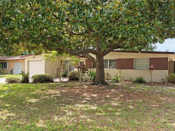 2221 CURTIS DRIVE S, CLEARWATER, FL 33764