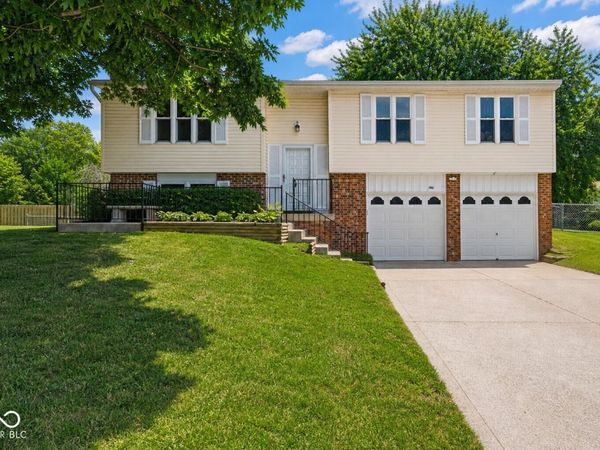 1161 Rosengarten Drive, Greenwood, IN 46142