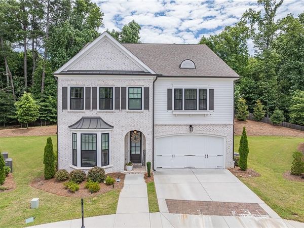604 Kiley Lane , Duluth, GA 30097