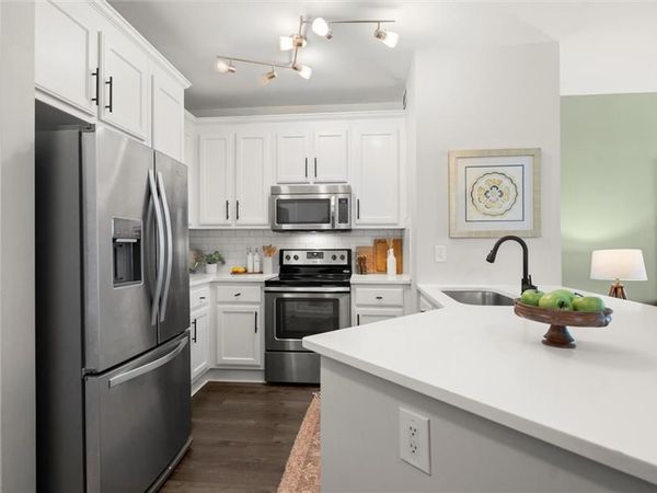 821 Ralph Mcgill Boulevard NE, Unit 3112, Atlanta, GA 30306