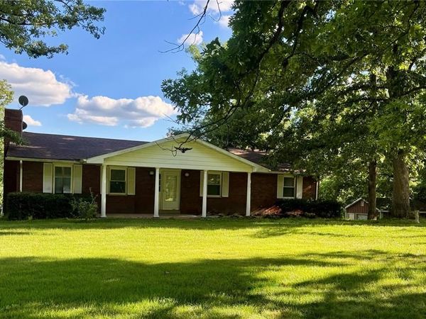 5371 Sportsman Road , Waterloo, IL 62298