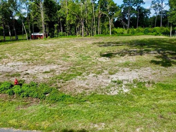 TBD SW 9th St, Williston, FL 32696