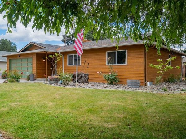 1130 Baxter Road SE, Salem, OR 97306