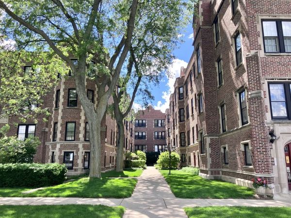 Unit 2W, Evanston, IL 60202