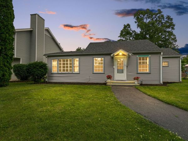36889 N OAKWOOD Drive , Lake Villa, IL 60046