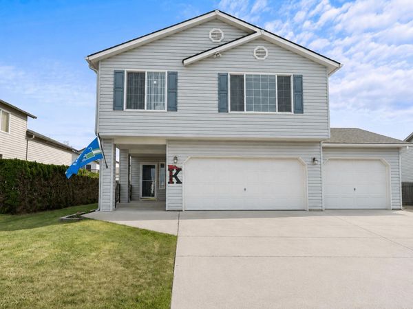 10113 W RASPBERRY Ave, Cheney, WA 99004