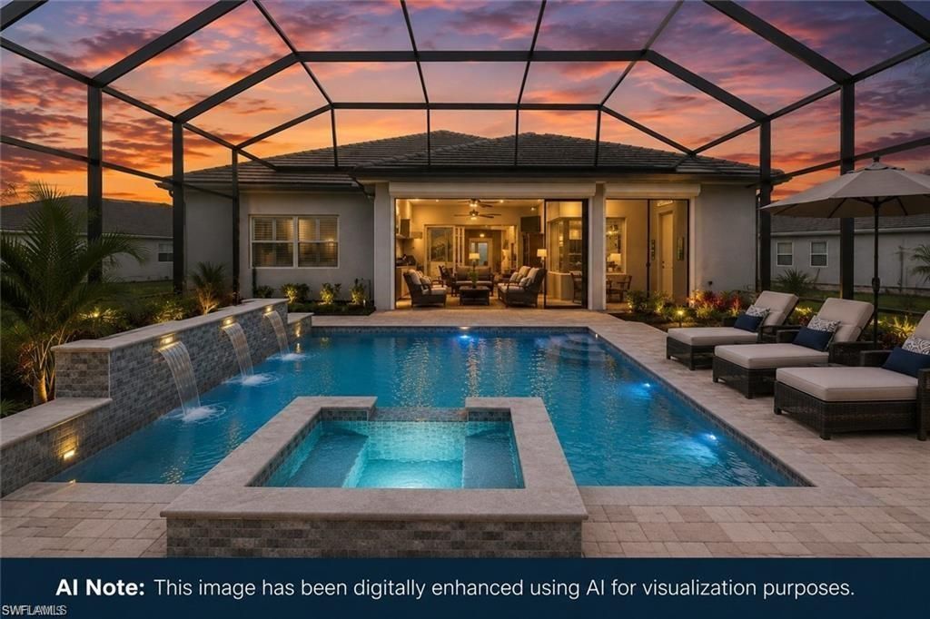 28113 Captiva Shell Loop, Bonita Springs, FL 34135 Photo