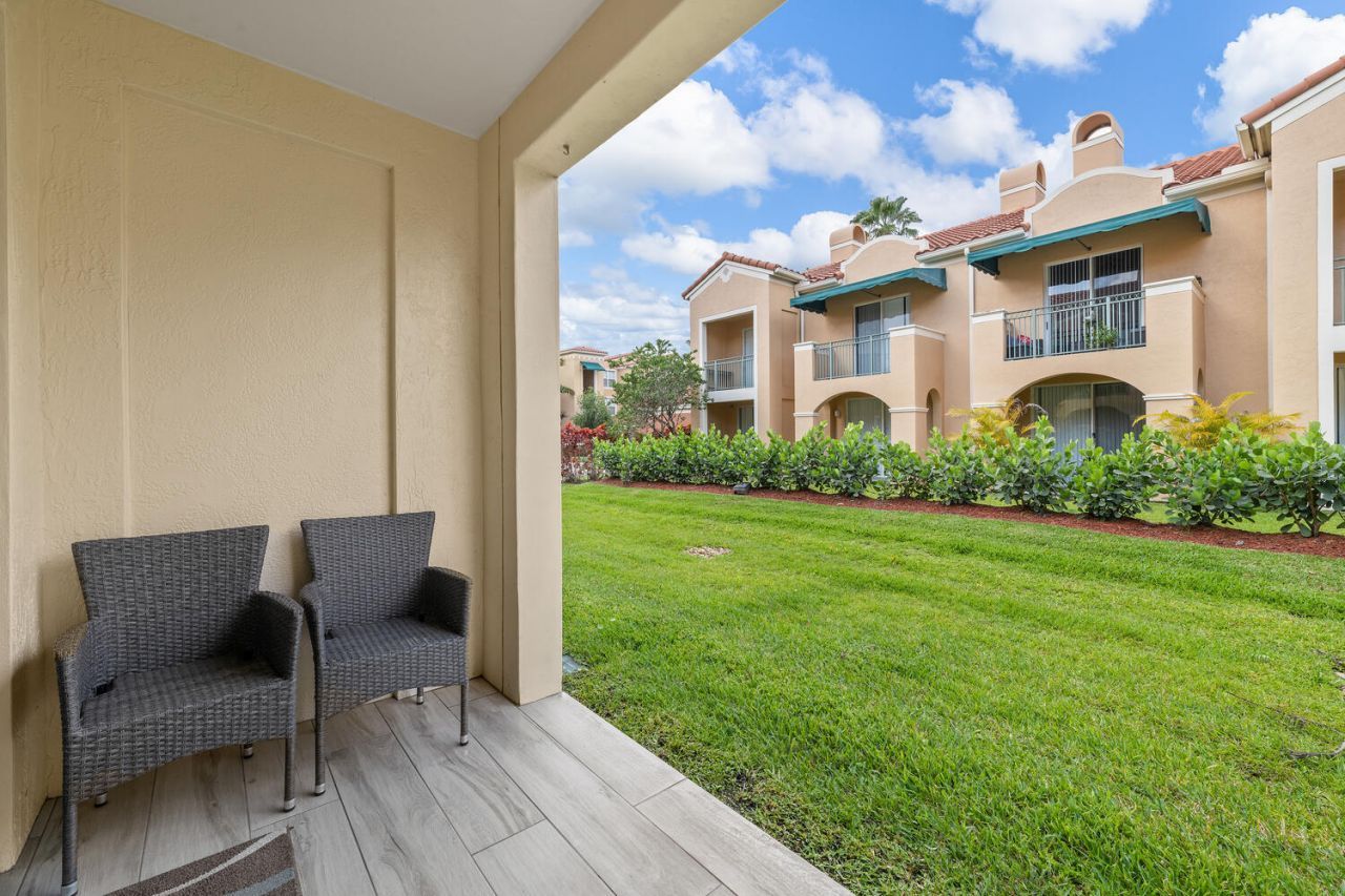11775 St Andrews Place, Unit 103, Wellington, FL 33414 Photo