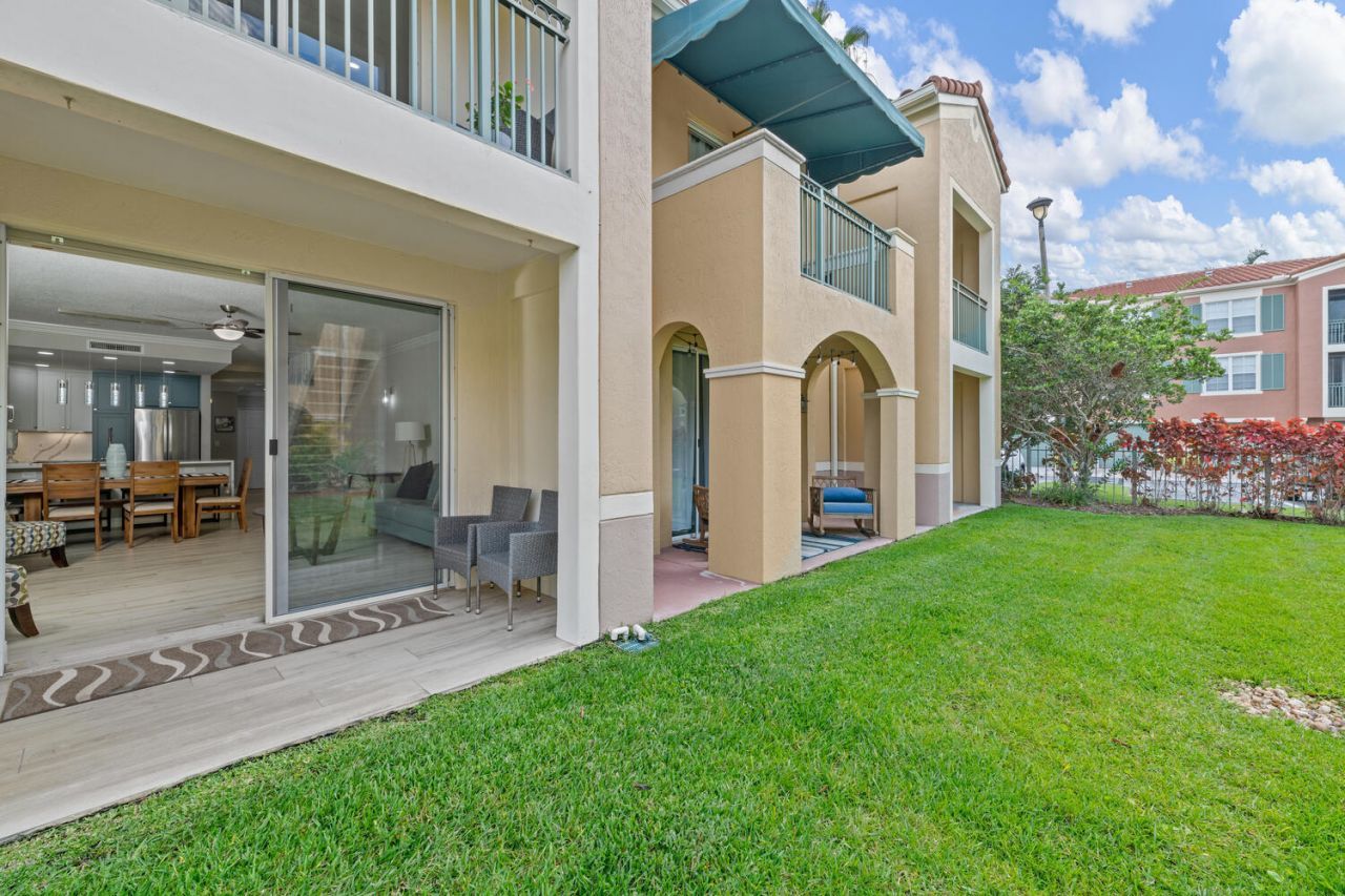 11775 St Andrews Place, Unit 103, Wellington, FL 33414 Photo