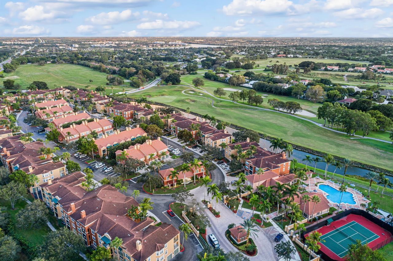 11775 St Andrews Place, Unit 103, Wellington, FL 33414 Photo