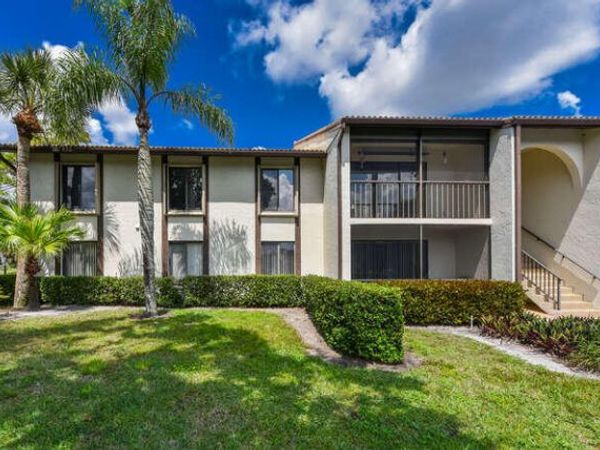 2733 SW Matheson Avenue, Unit 115-a2, Palm City, FL 34990