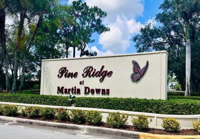 2733 SW Matheson Avenue, Unit 115-a2, Palm City, FL 34990 Photo