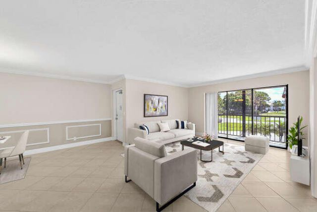 2733 SW Matheson Avenue, Unit 115-a2, Palm City, FL 34990 Photo