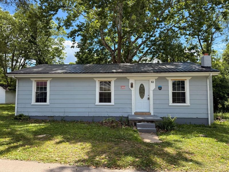 61 5th Avenue, Meigs Twp, OH 45660 Photo 1