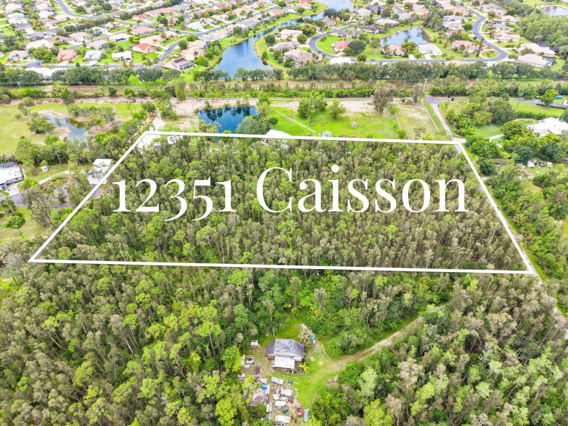 12351 Caisson Ln, Fort Myers, FL 33912 Photo