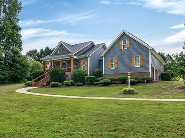 7101 Evelyn Circle, Zebulon, NC 27597