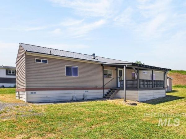 4325 Lenville, Unit 31, Moscow, ID 83843