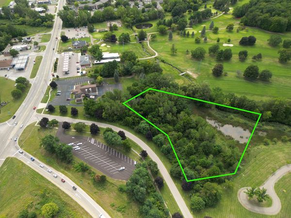 0 Tully Brown Drive, Charlotte, MI 48813
