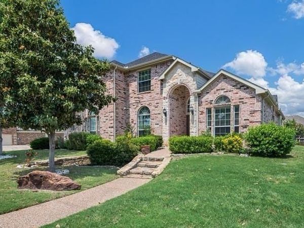 1301 Indian Lake Trail, Corinth, TX 76210