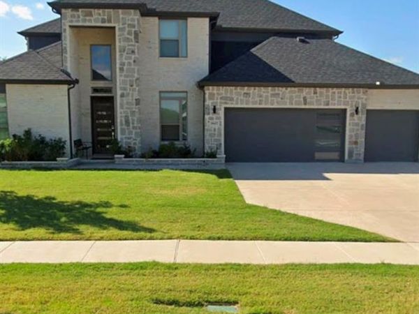 9667 Summit hills Drive, Frisco, TX 75035