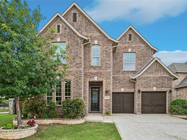 635 Westhaven Road, Coppell, TX 75019