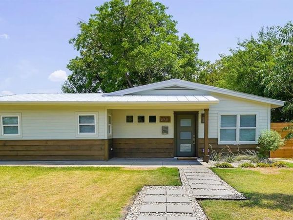 5881 Tracyne Drive , Westworth Village, TX 76114