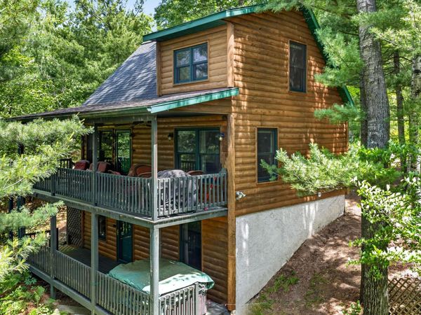 28527 King Arthurs Court, Danbury, WI 54830