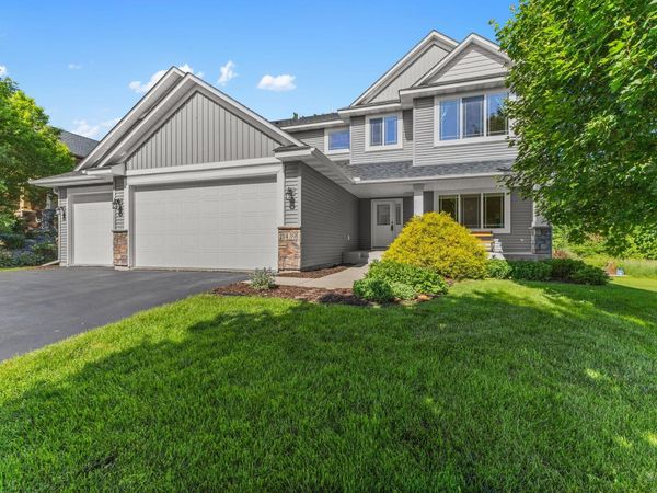 1439 5th Street SW, Delano, MN 55328
