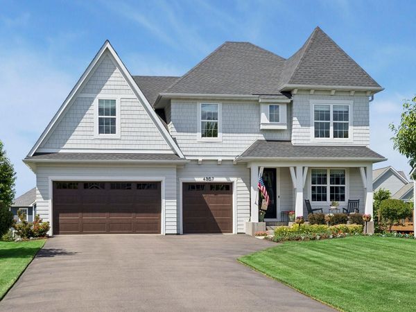 4867 Sonoma Court, Woodbury, MN 55129
