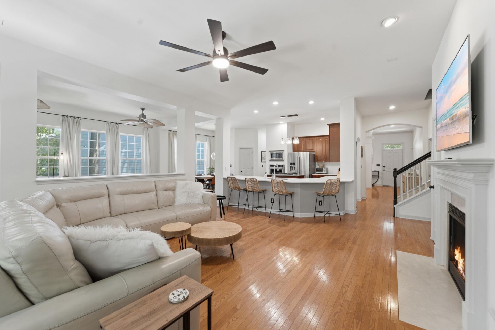 3392 Toomer Kiln Circle Photo 12