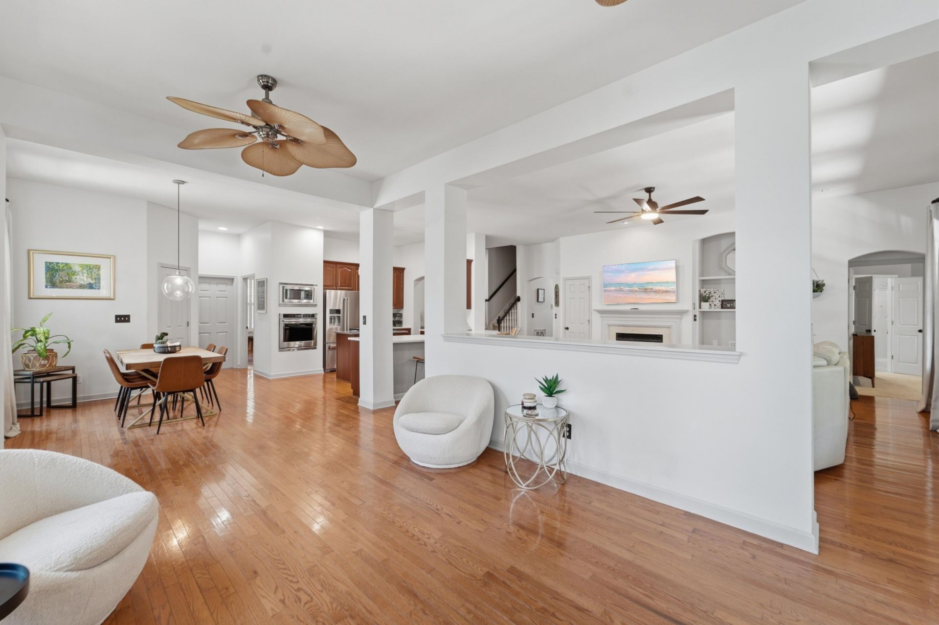 3392 Toomer Kiln Circle Photo 15