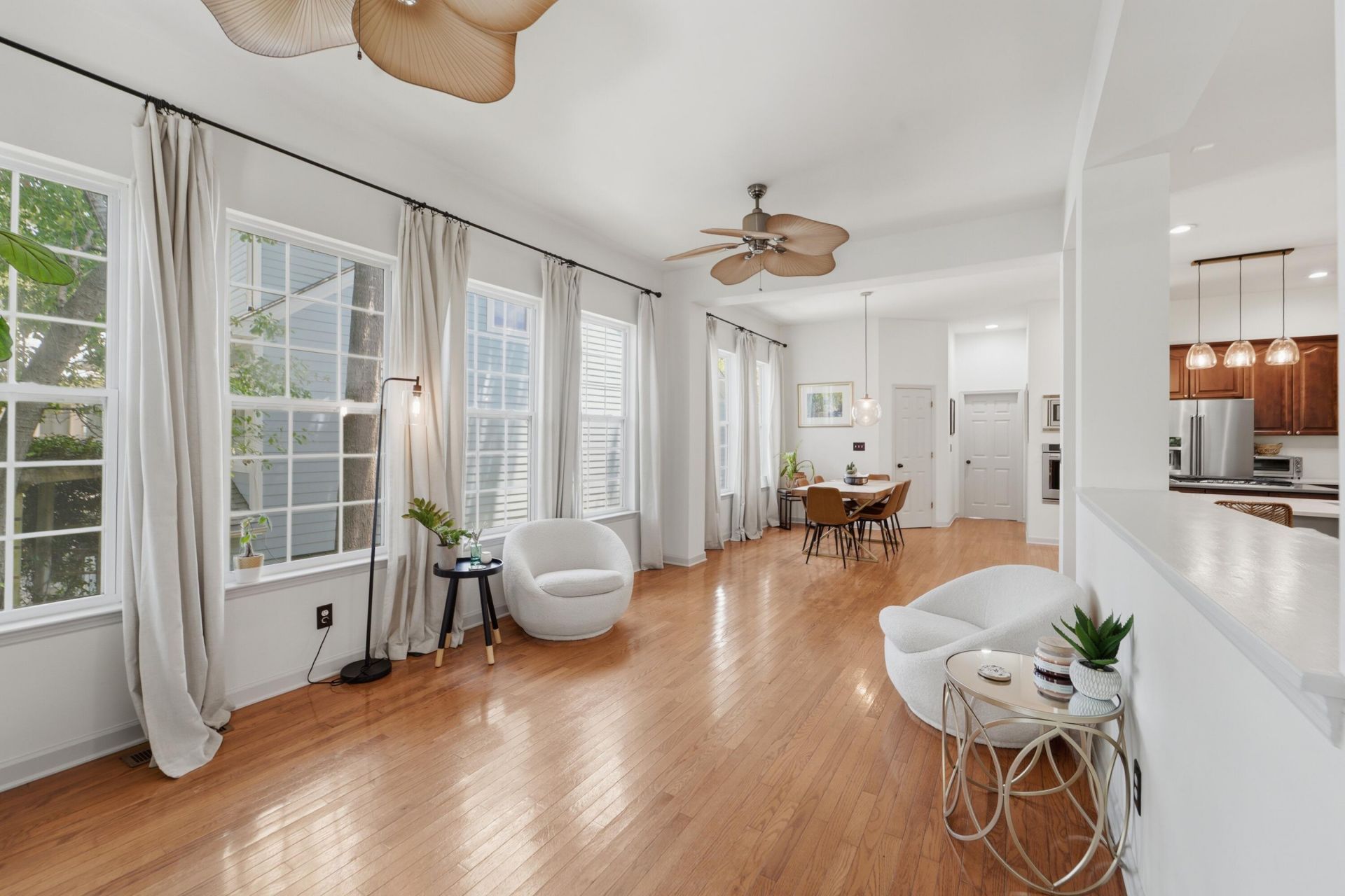 3392 Toomer Kiln Circle Photo 16