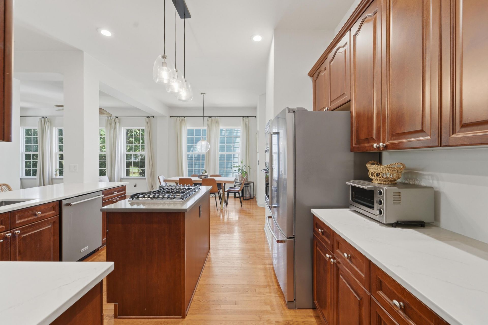3392 Toomer Kiln Circle Photo 20