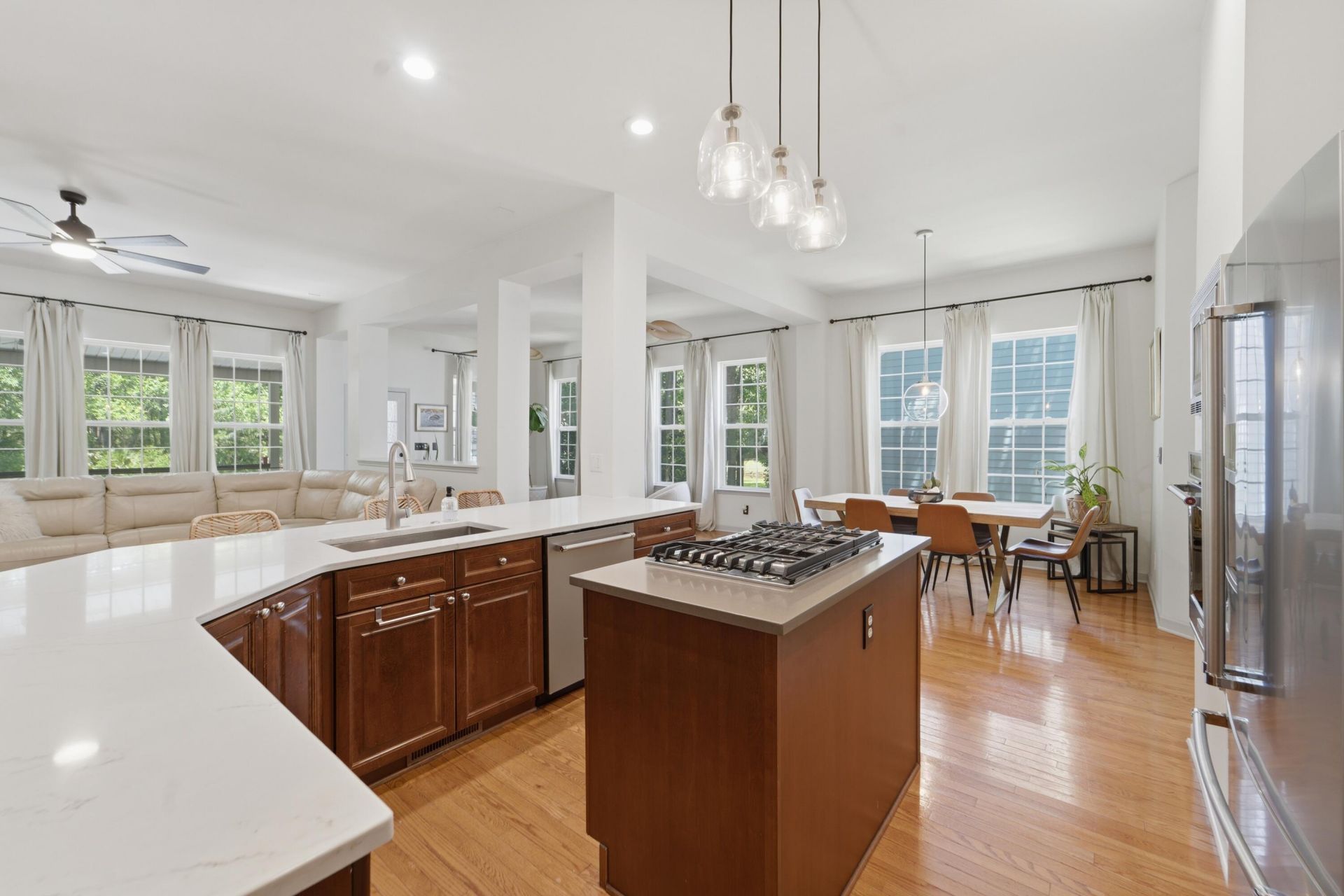 3392 Toomer Kiln Circle Photo 21