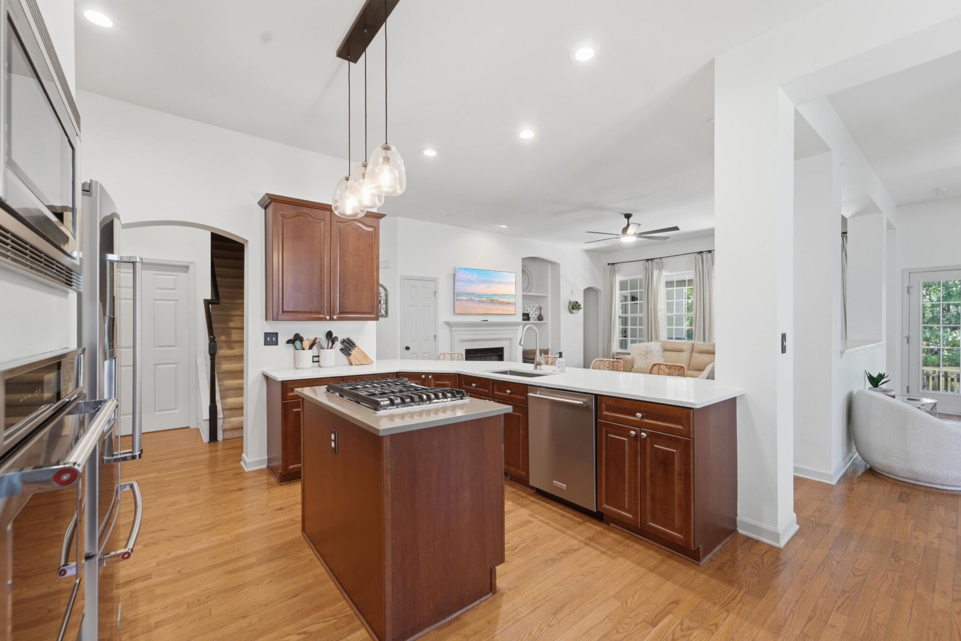3392 Toomer Kiln Circle Photo 22